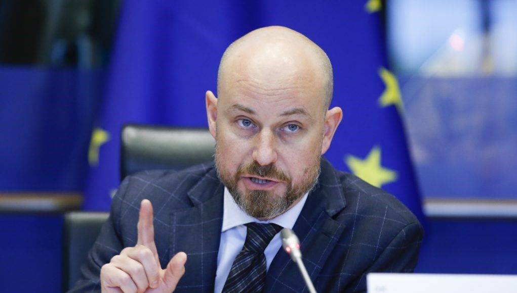 Vladimir Bilčik: EU perspektiva je pitanje domaćih reformi, demokratije i vladavine prava*