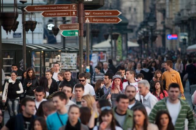 Šest od deset građana Evropske unije podržava proširenje EU narednih godina