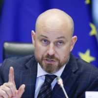 Vladimir Bilčik: EU perspektiva je pitanje domaćih reformi, demokratije i vladavine prava*