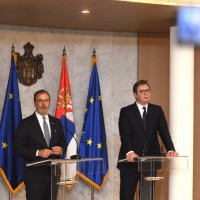 Korak napred, nazad dva: Evropske integracije Srbije 2016-2020.