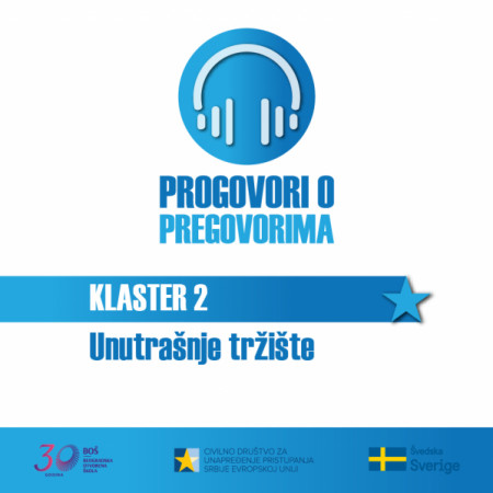  EP7 / Aleksandar Milošević / Klaster 2 - Unutrašnje tržište