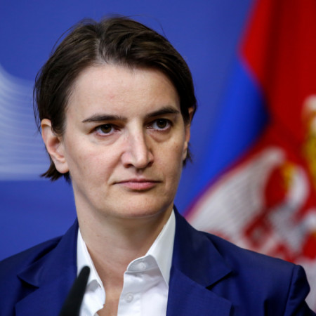 Brnabić: Država ne beži od teških odluka ako su u interesu građana