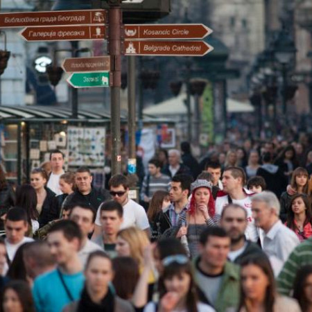 V Dem Institut: Srbija ponovo među zemljama sa najvećim nivoom autokratizacije