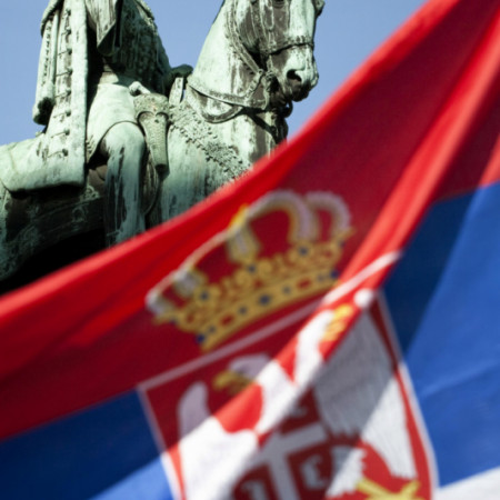 Dve decenije od 5. oktobra, pitanje da li je Srbija uopšte i dalje demokratija